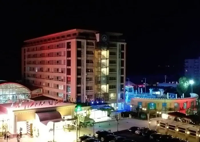 Rose By The Sea * 那沃达利