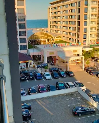 Rose By The Sea * 那沃达利