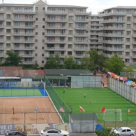 Apartment Rose By The Sea *