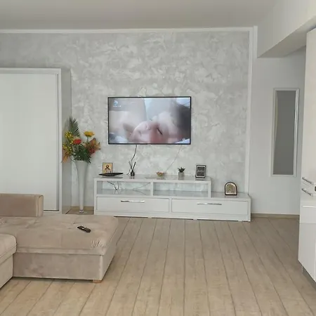 Apartment Rose By The Sea