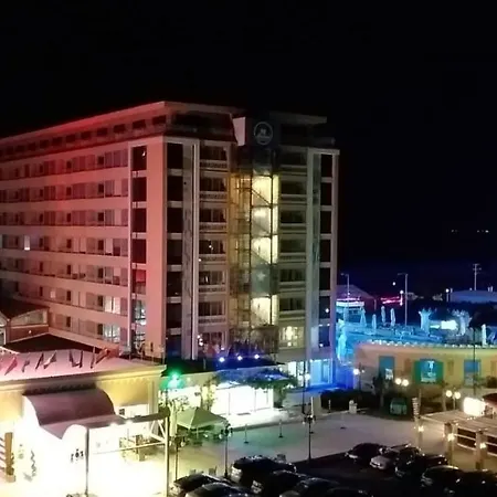 Rose By The Sea * Navodari