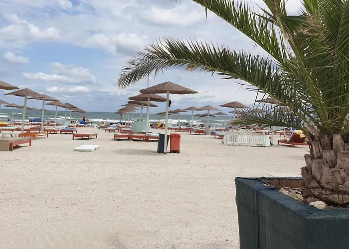 Rose By The Sea Navodari