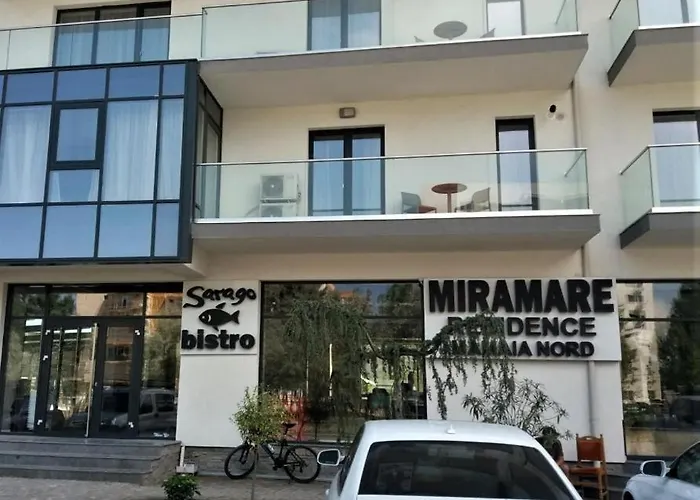 Rose By The Sea Apartment